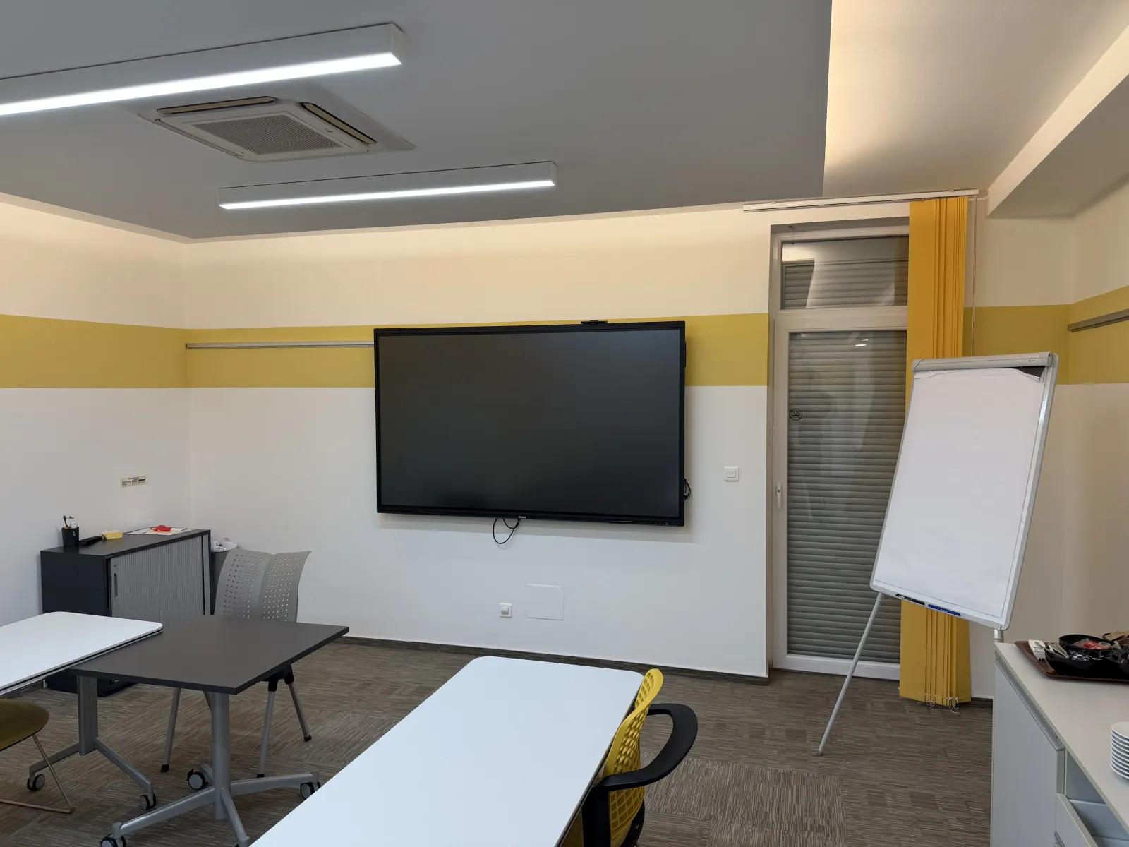 NIKAR Training Center - 2