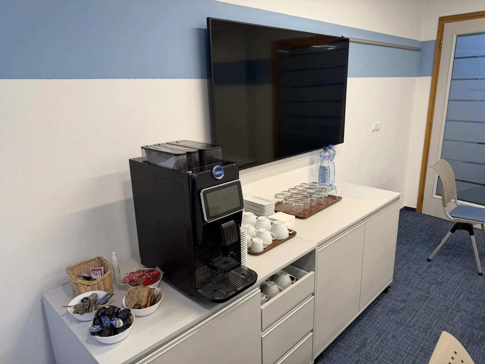 NIKAR Training Center - 3