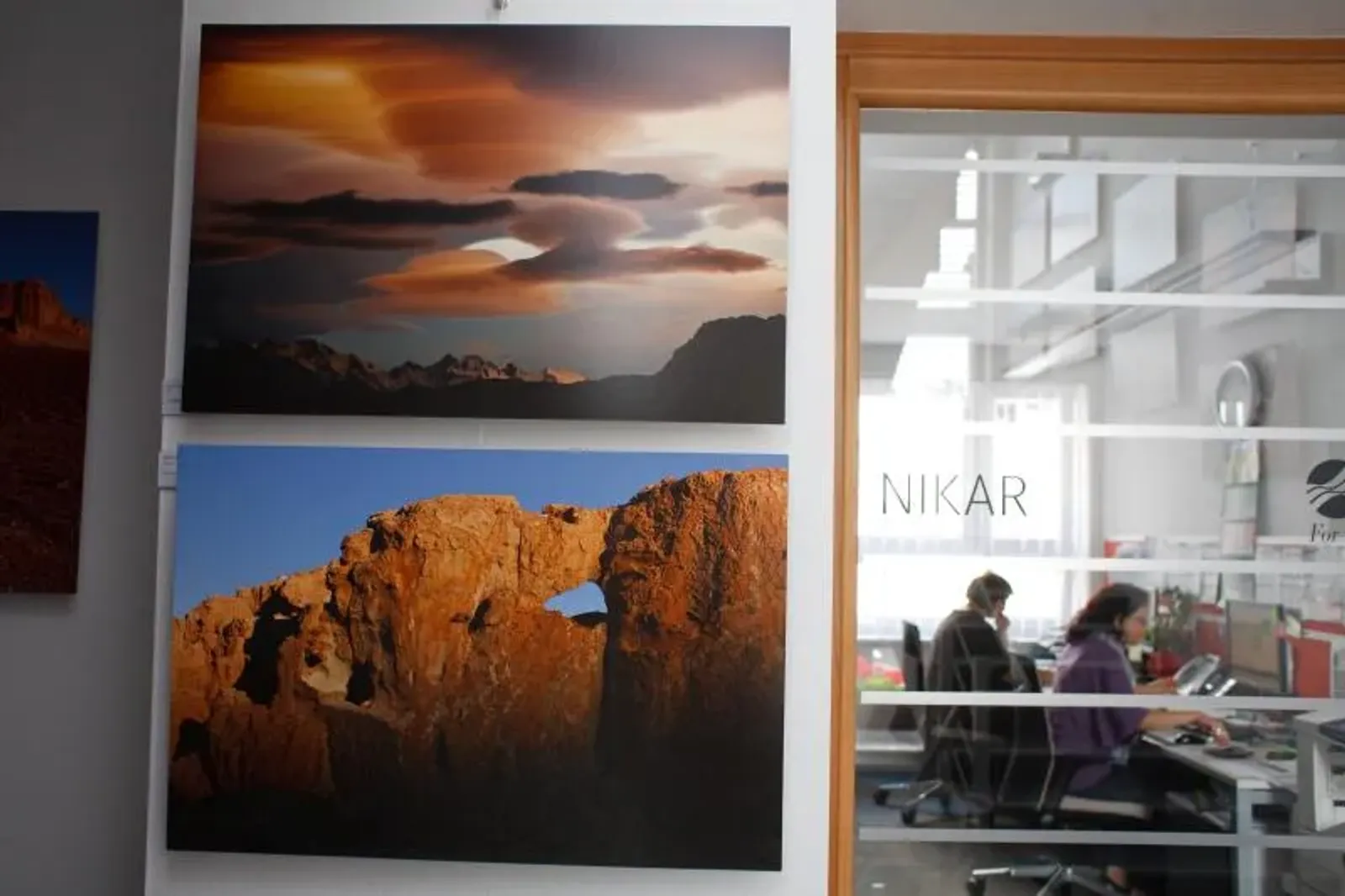 Alena Cábañová - 4