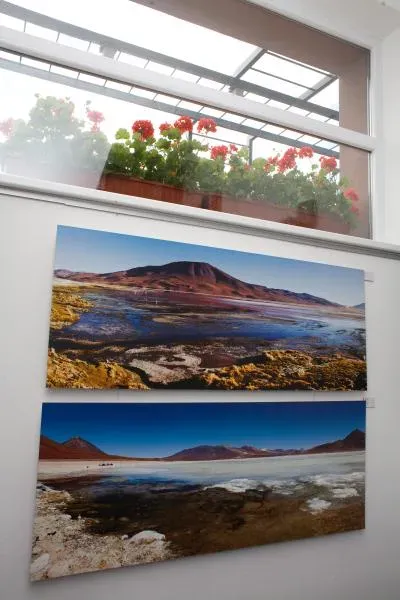 Alena Cábañová - 6