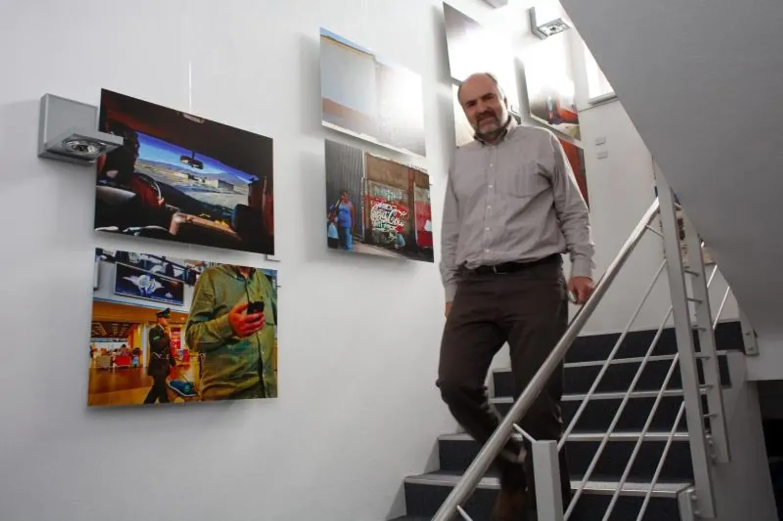 Alena Cábañová - 13