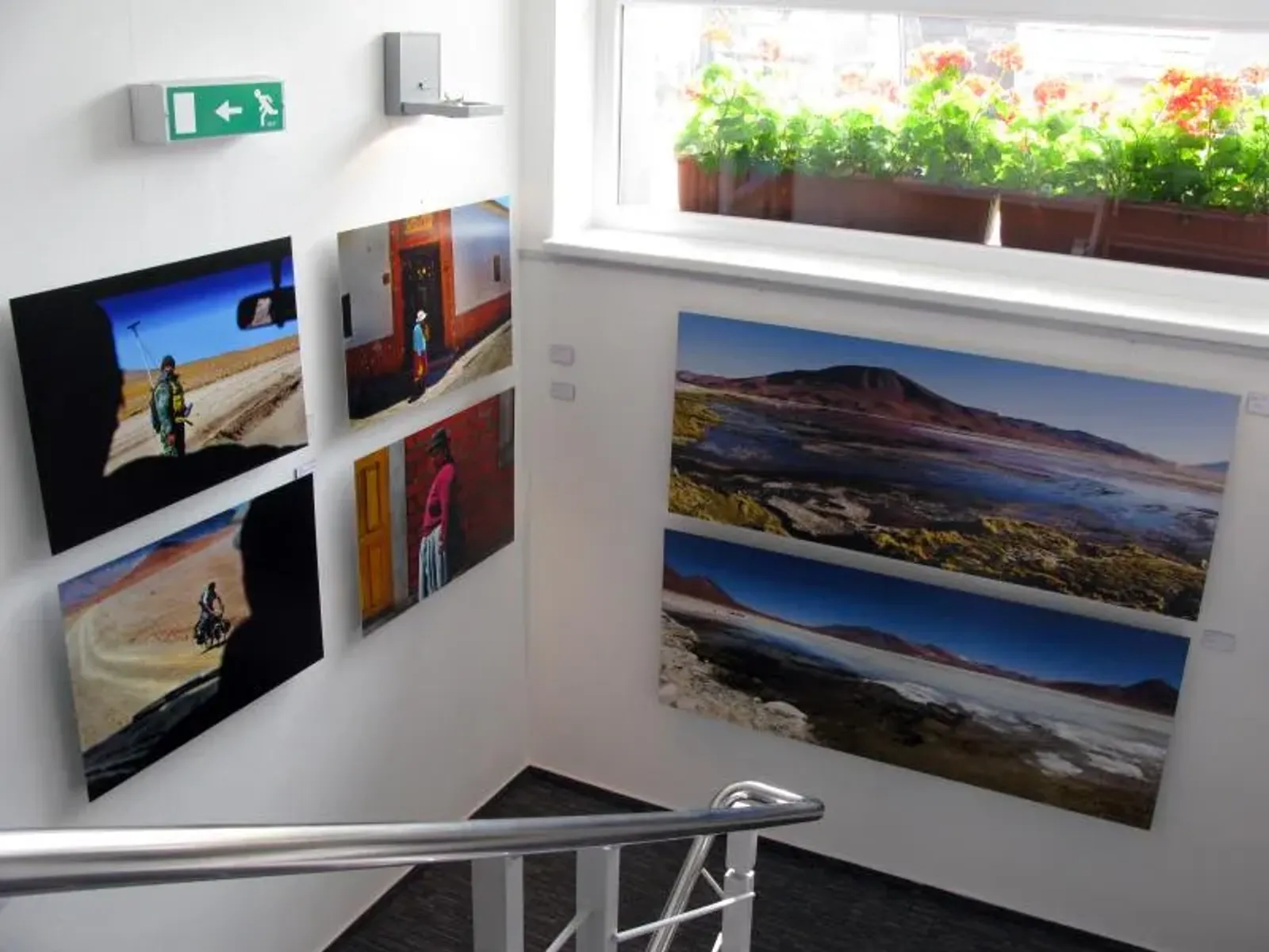 Alena Cábañová - 16