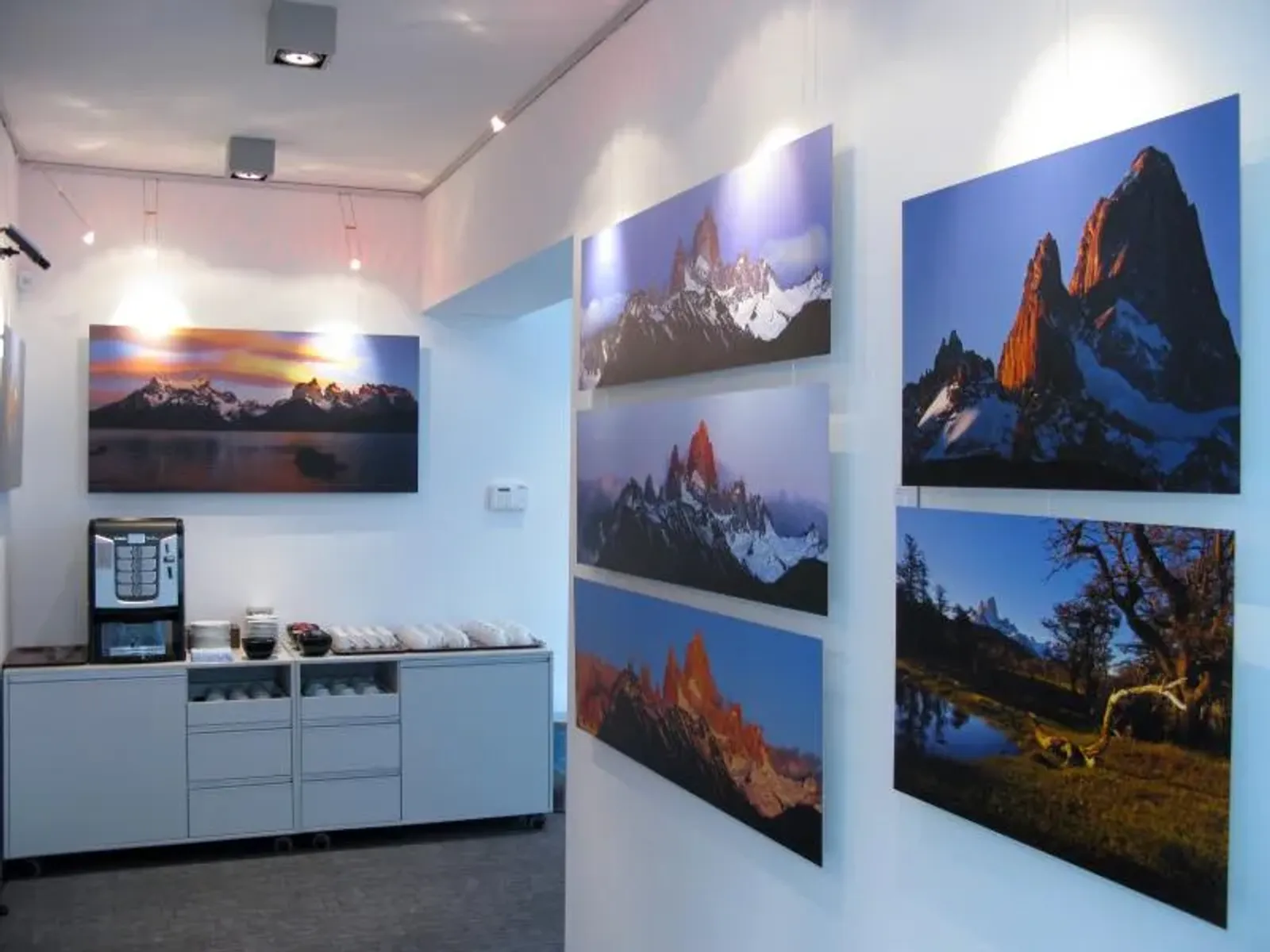 Alena Cábañová - 20