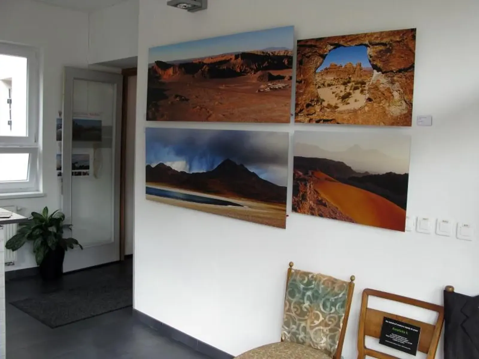 Alena Cábañová - 21