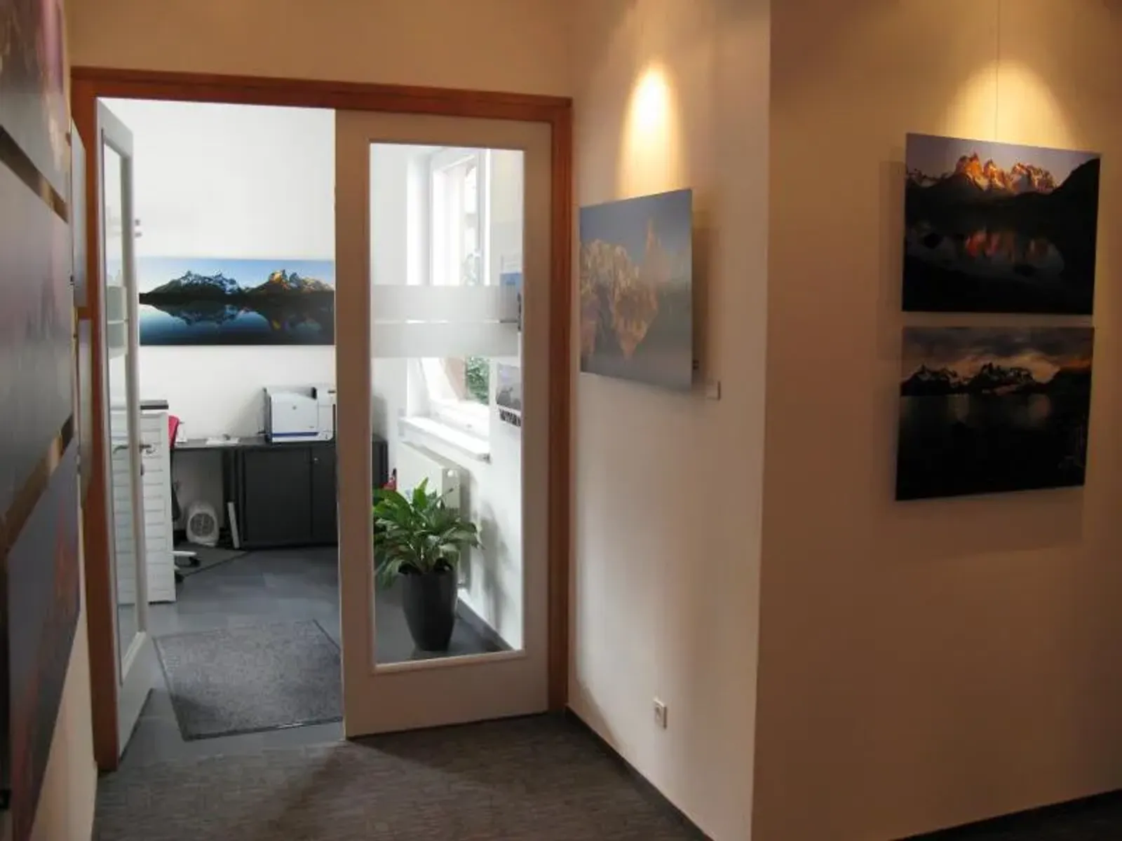 Alena Cábañová - 22