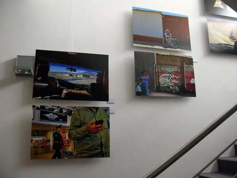 Alena Cábañová - 23