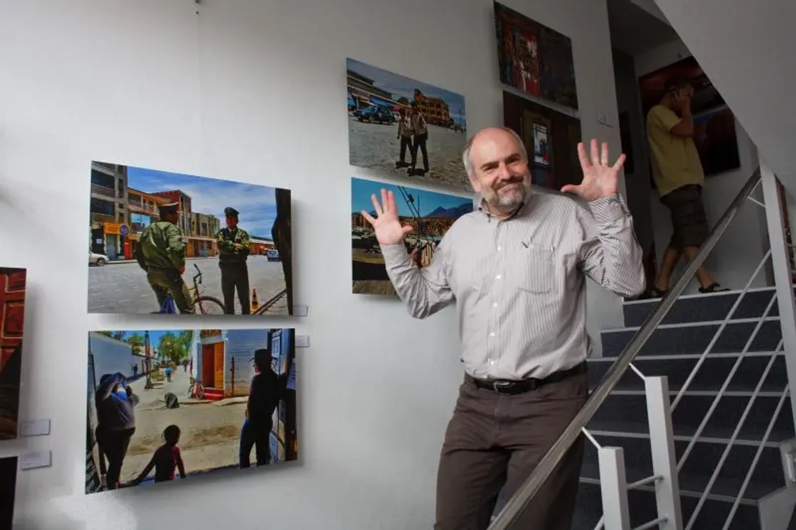 Alena Cábañová - 30