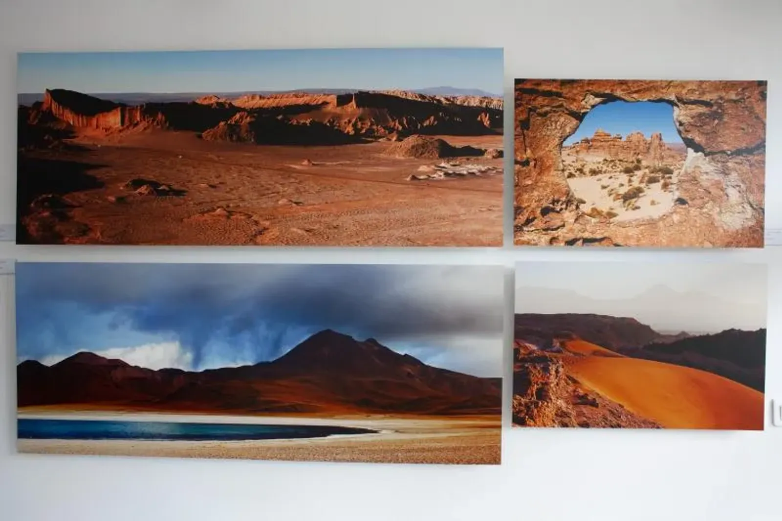 Alena Cábañová - 34