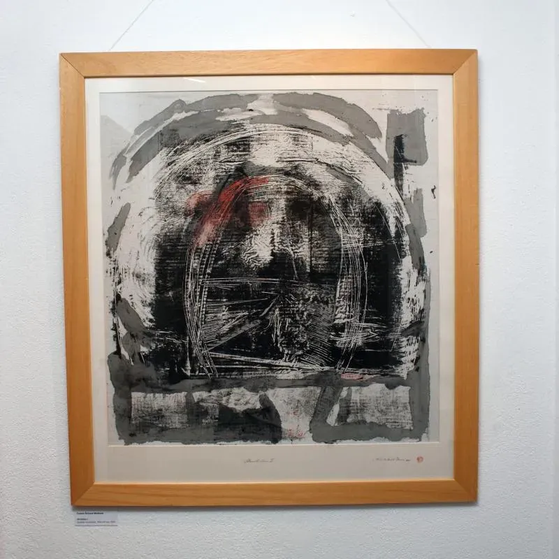 Šicková, Czinege - 3