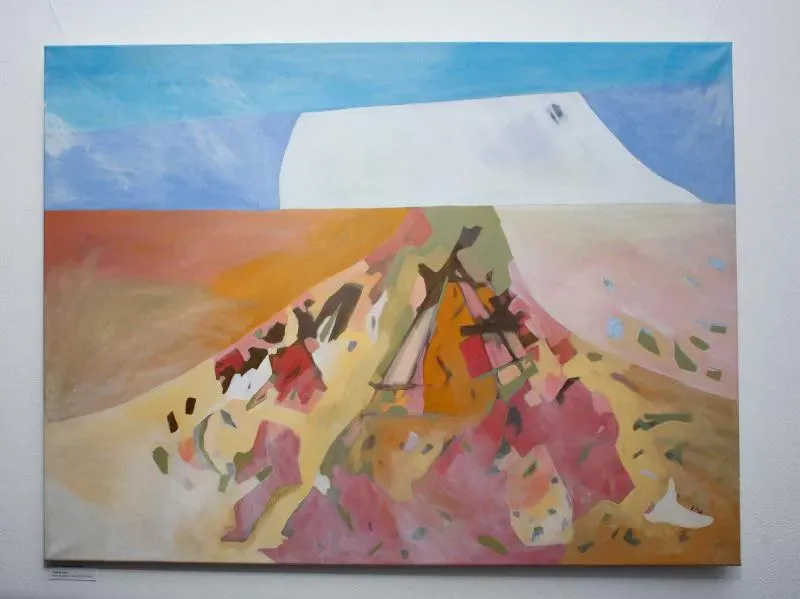 Šicková, Czinege - 11