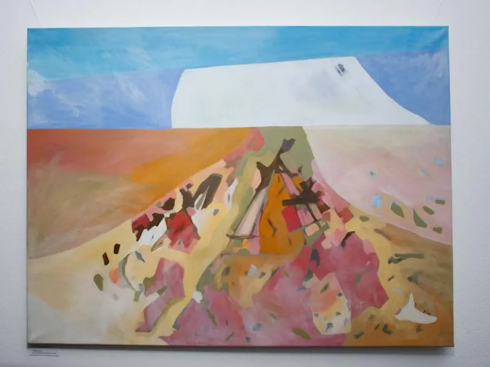 Šicková, Czinege - 11