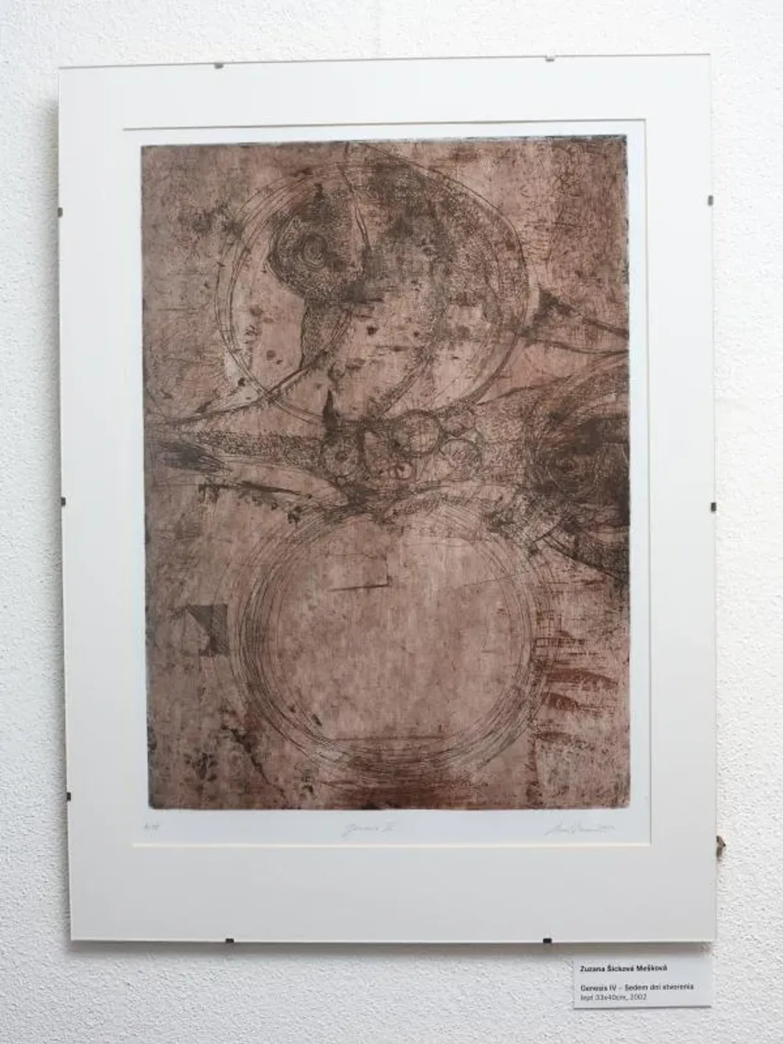 Šicková, Czinege - 19