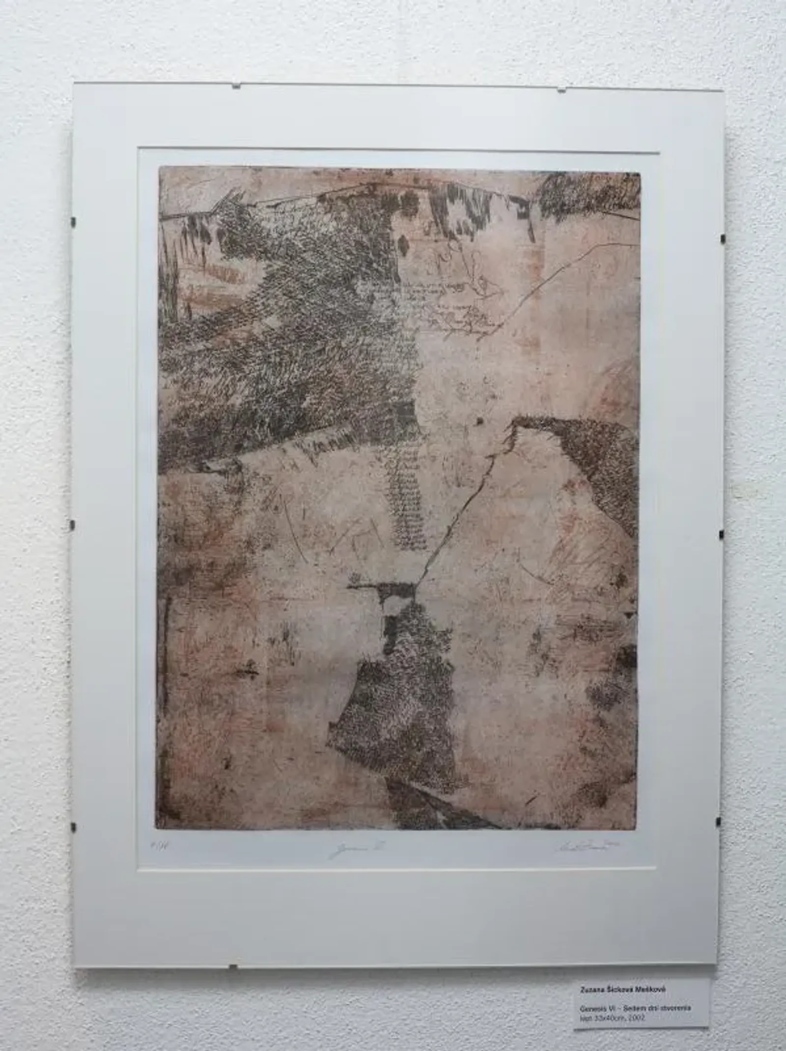 Šicková, Czinege - 20