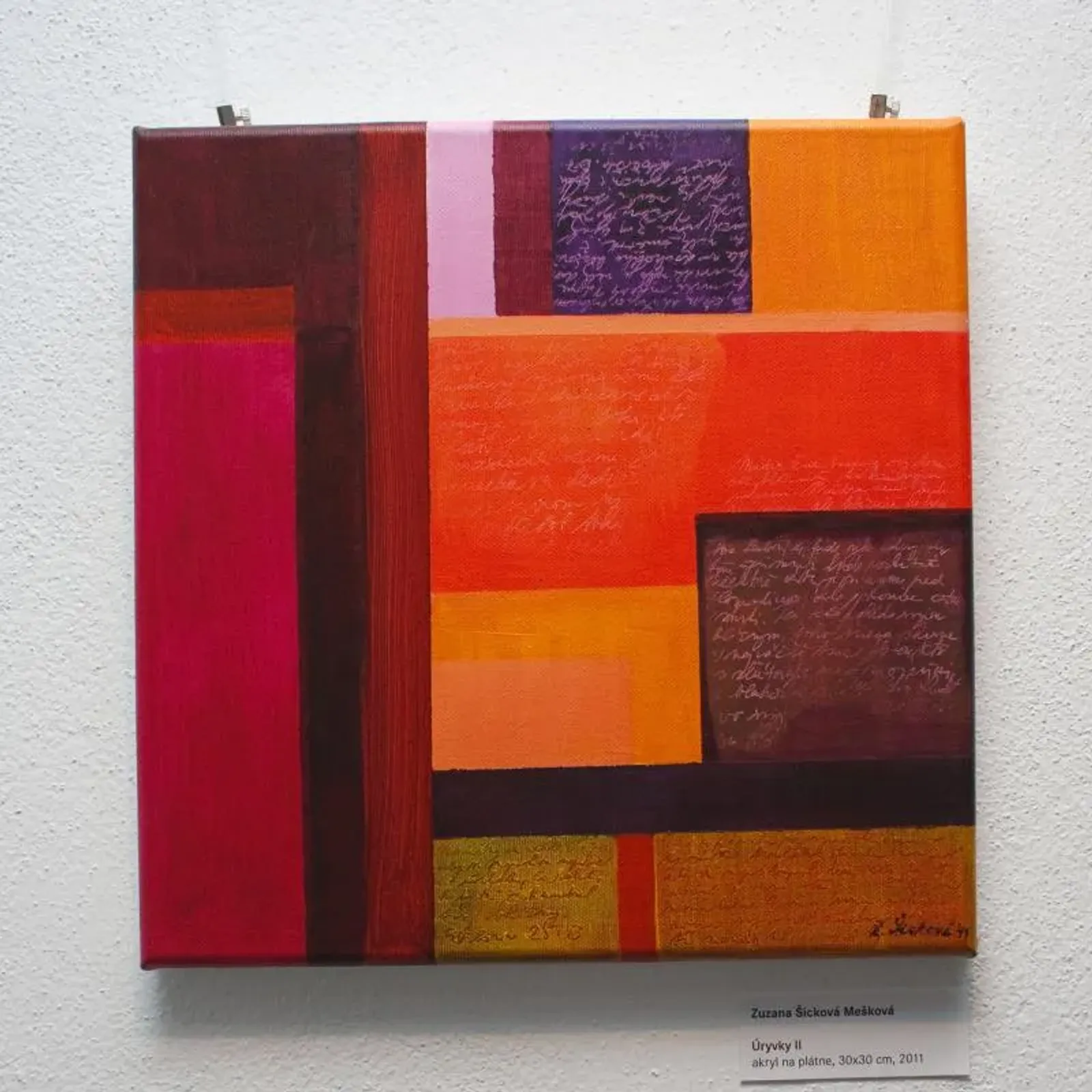 Šicková, Czinege - 23