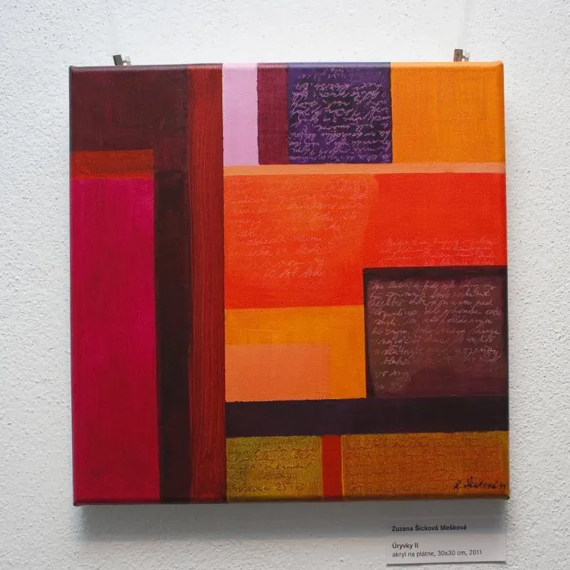 Šicková, Czinege - 23