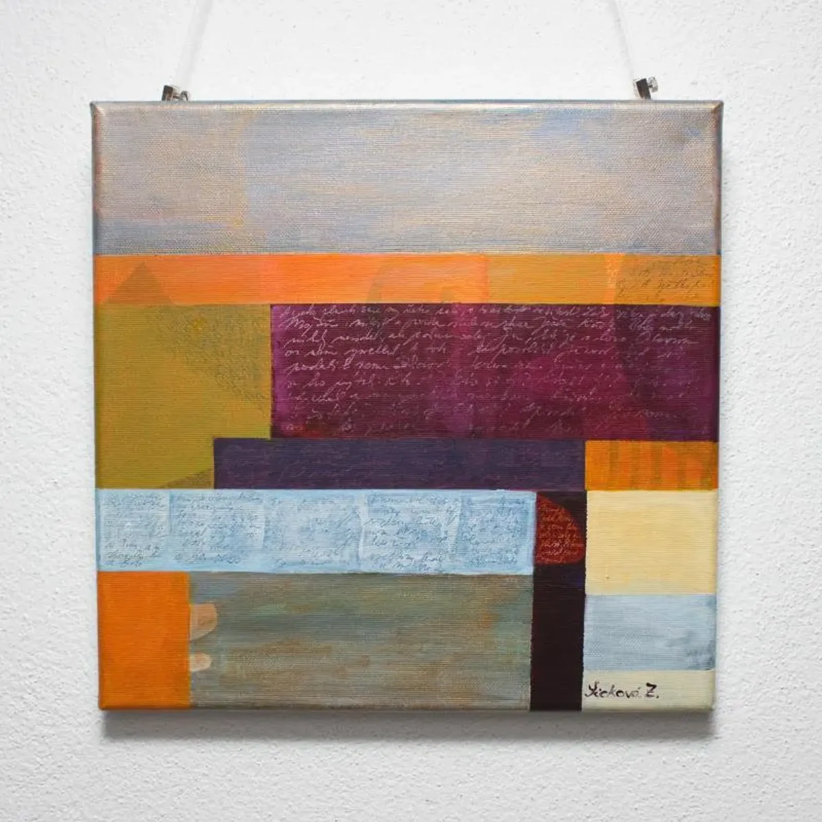 Šicková, Czinege - 24