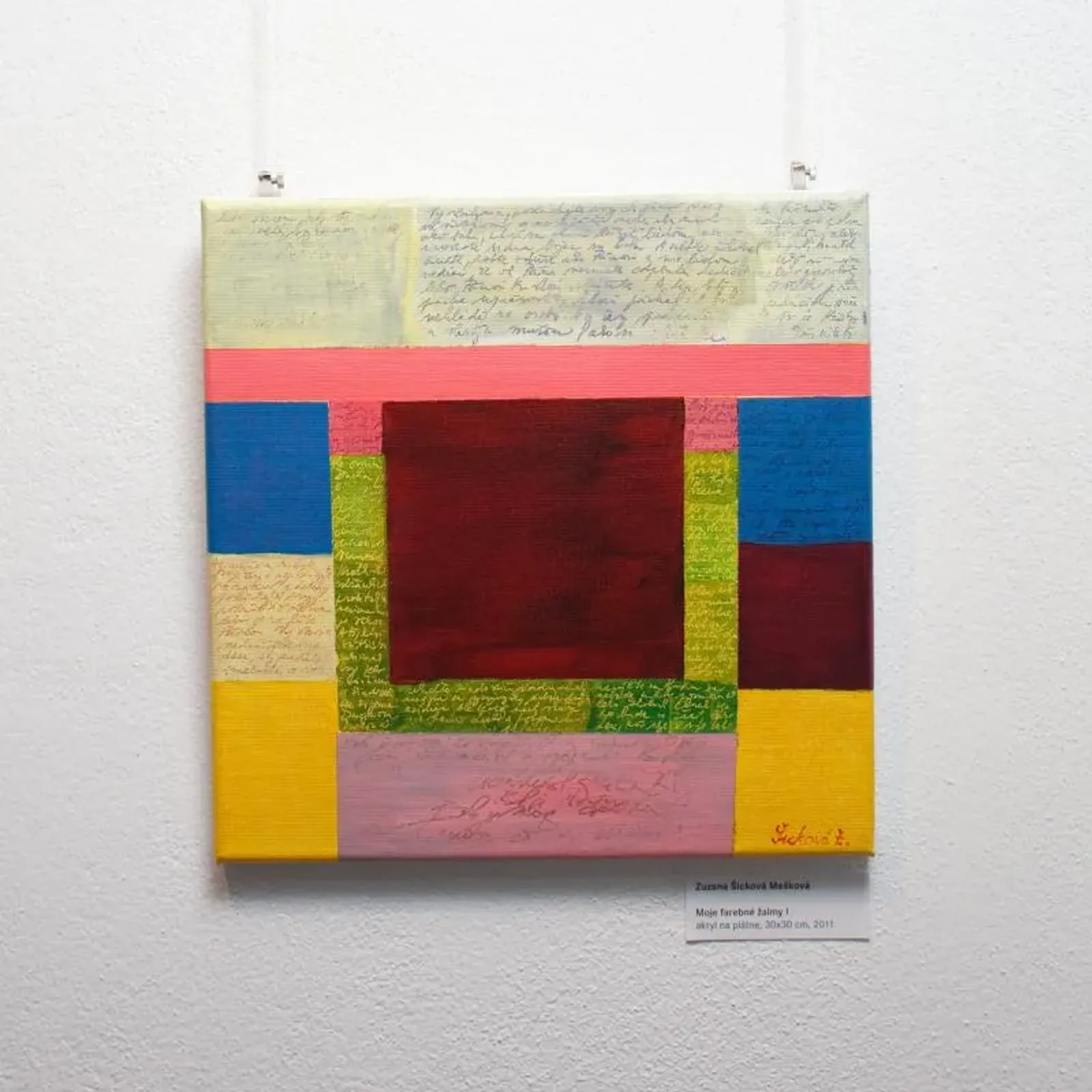 Šicková, Czinege - 25