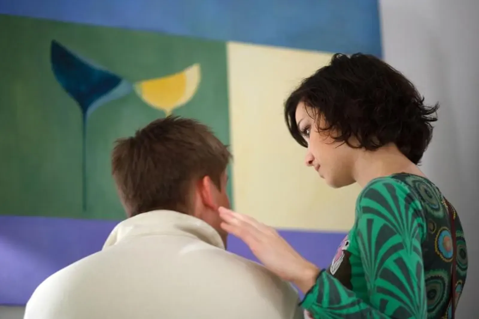 Šicková, Czinege - 35