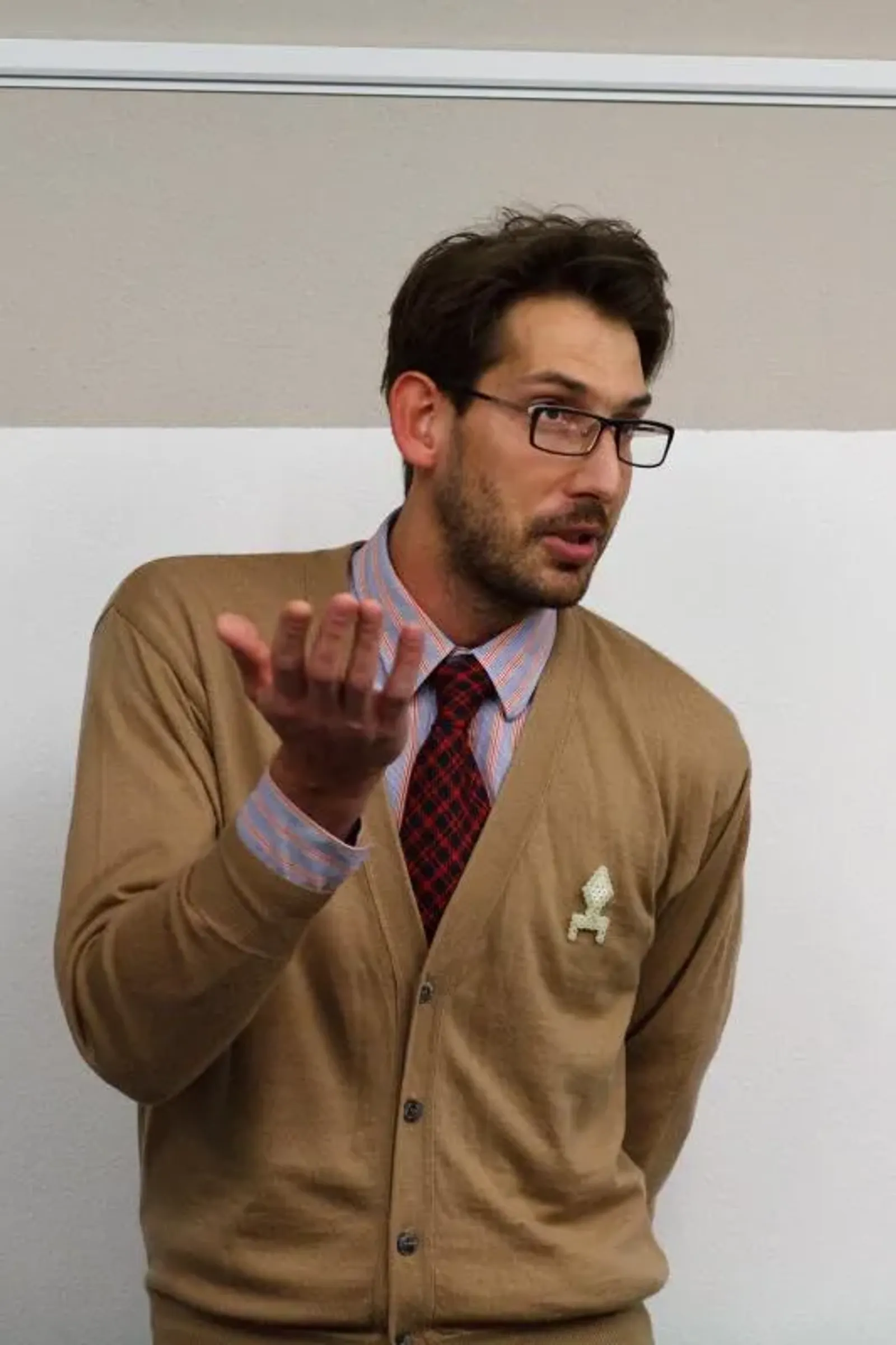 Šicková, Czinege - 38