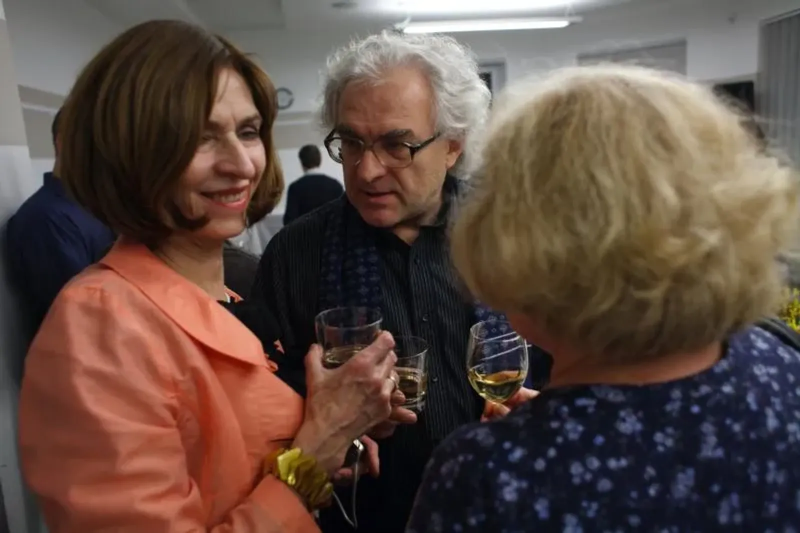 Šicková, Czinege - 41