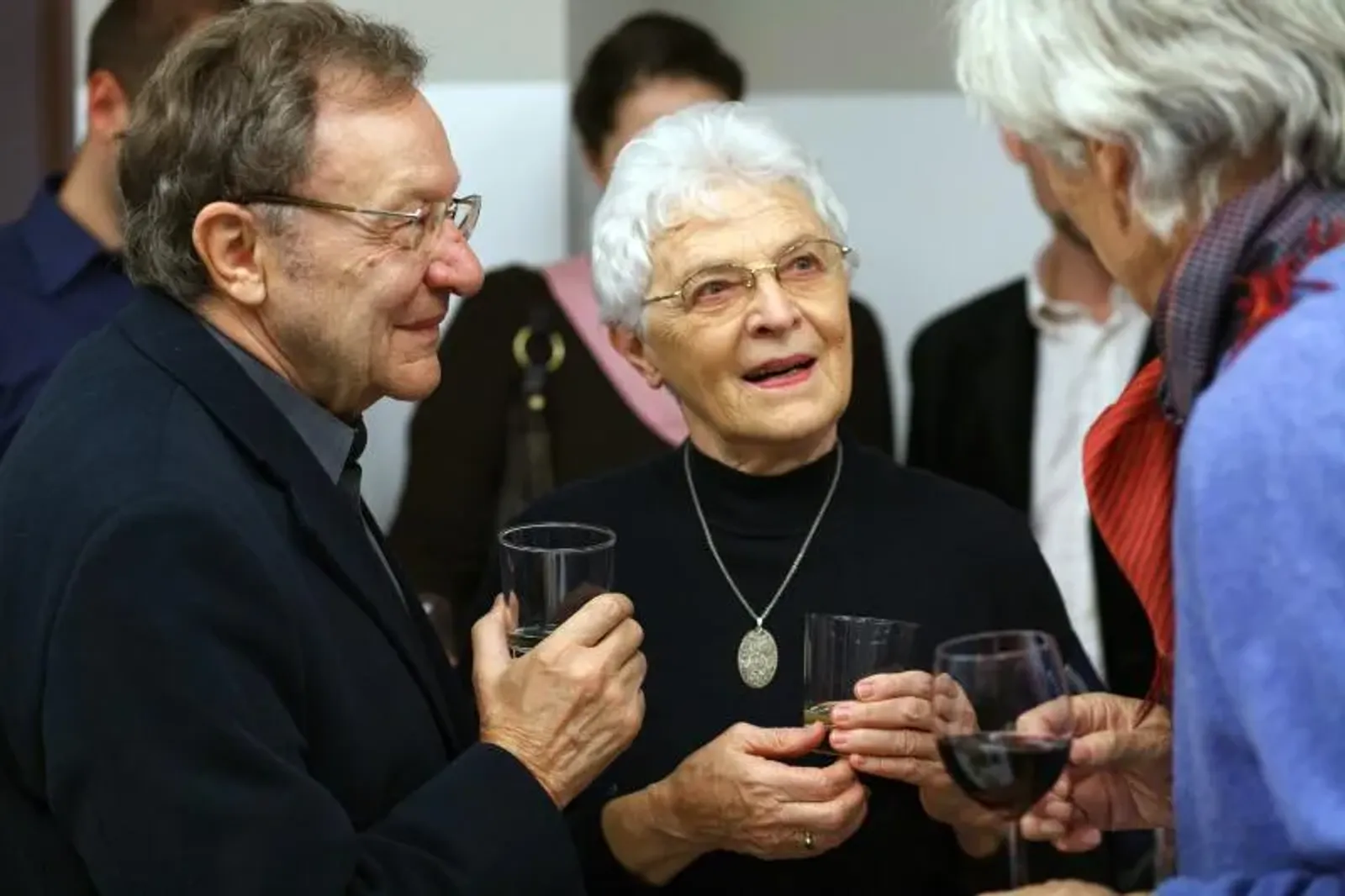 Šicková, Czinege - 44