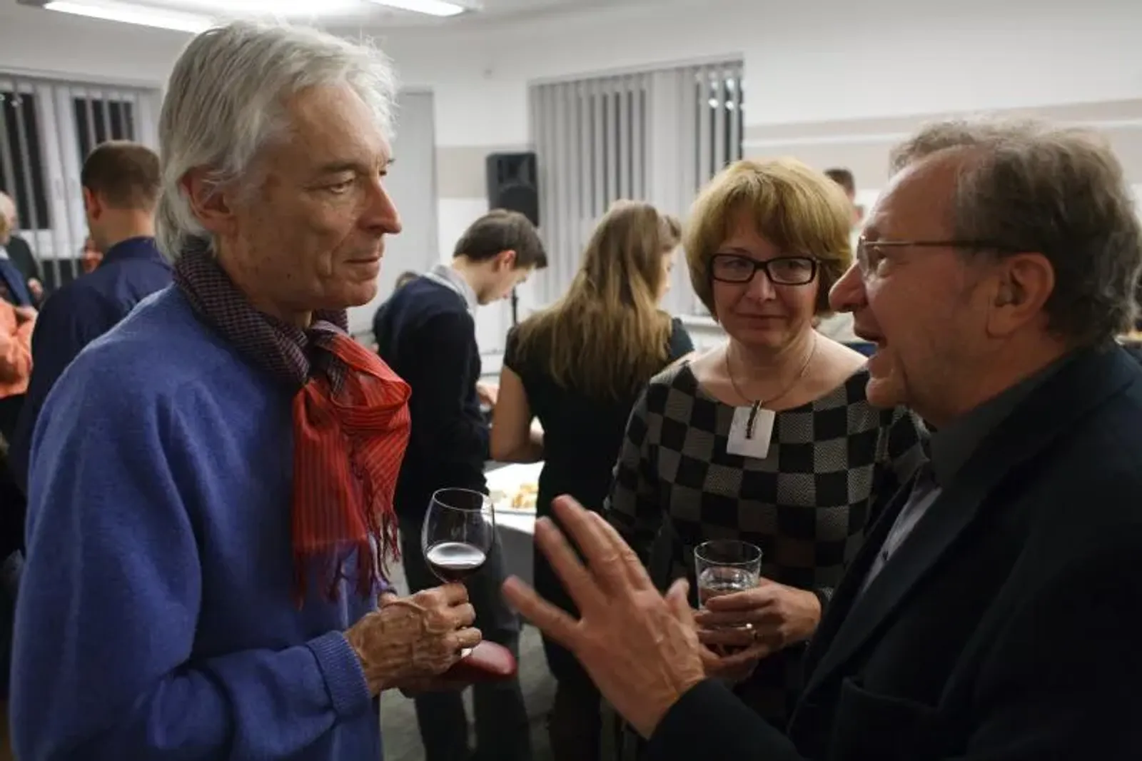 Šicková, Czinege - 70