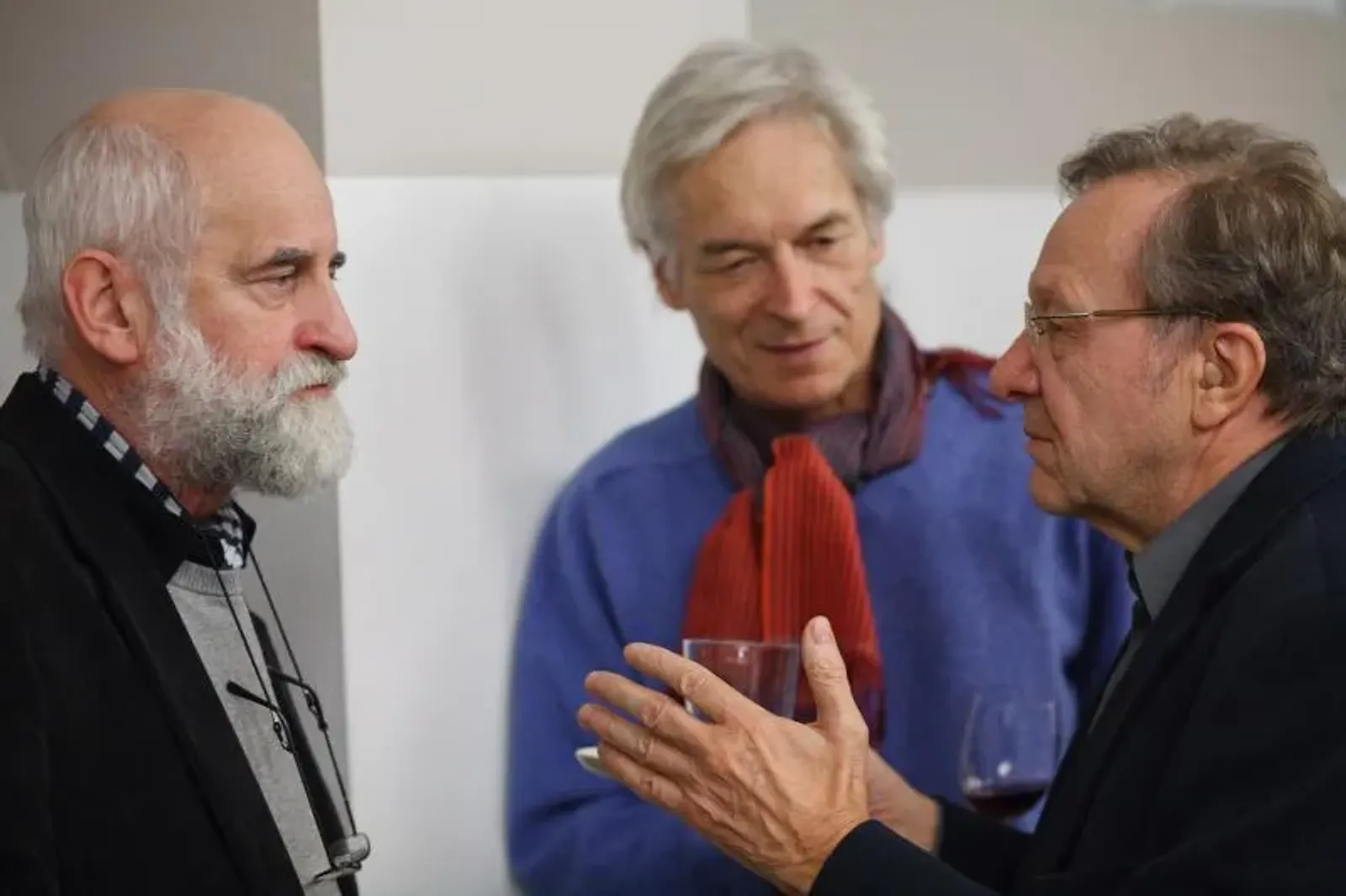 Šicková, Czinege - 50