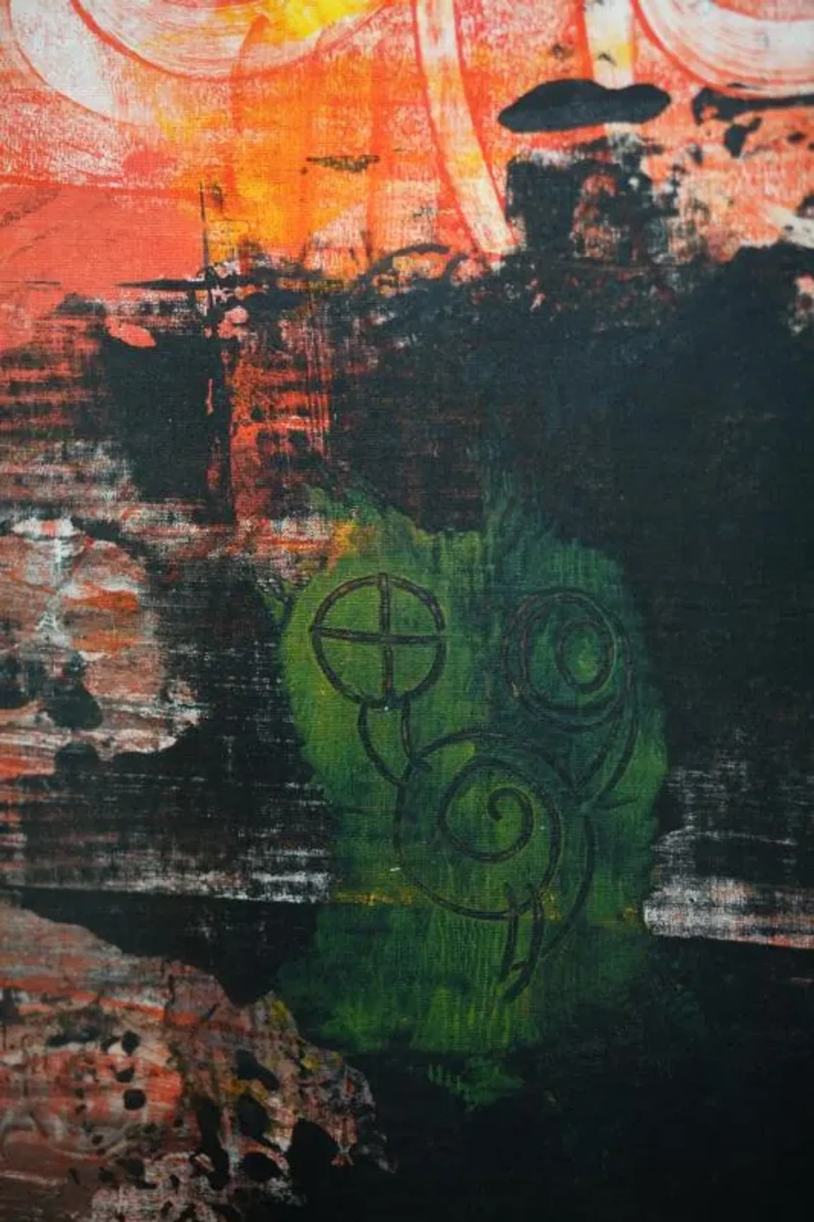 Šicková, Czinege - 53