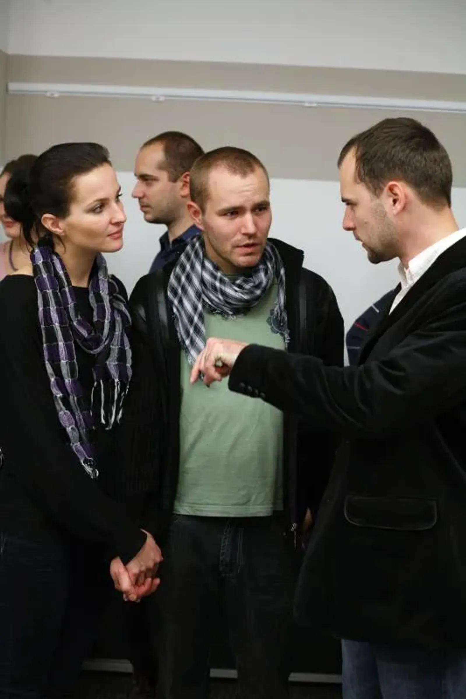 Šicková, Czinege - 57