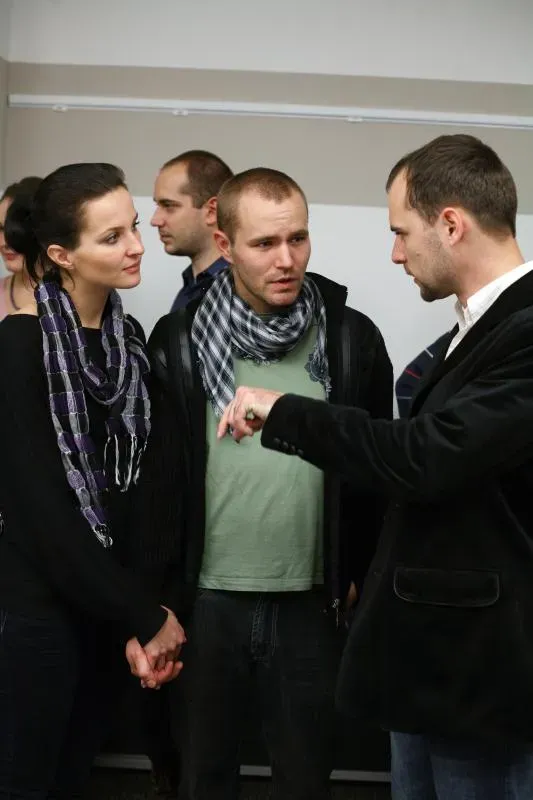 Šicková, Czinege - 57