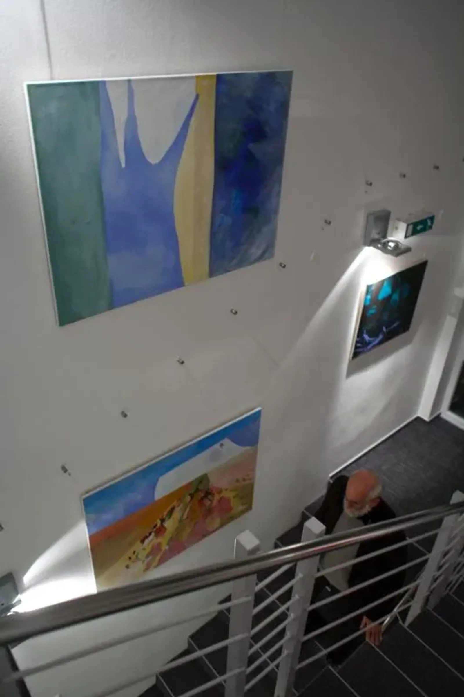 Šicková, Czinege - 66