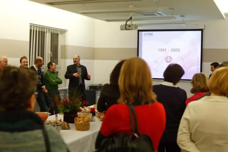 Slávnostné otvorenie - 5