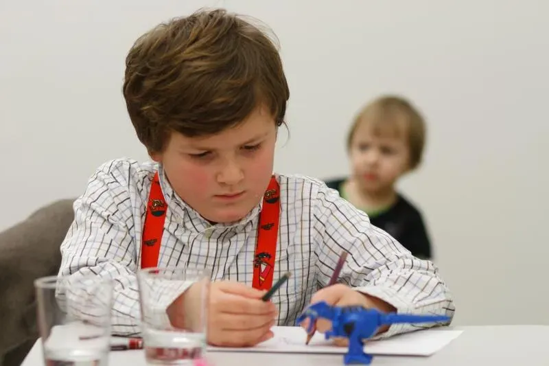 Slávnostné otvorenie - 8