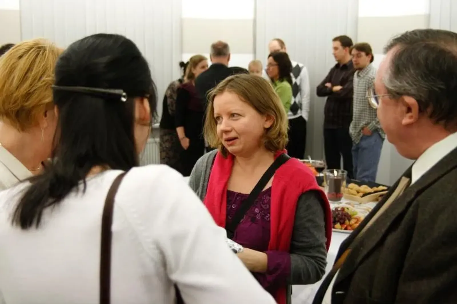 Slávnostné otvorenie - 14