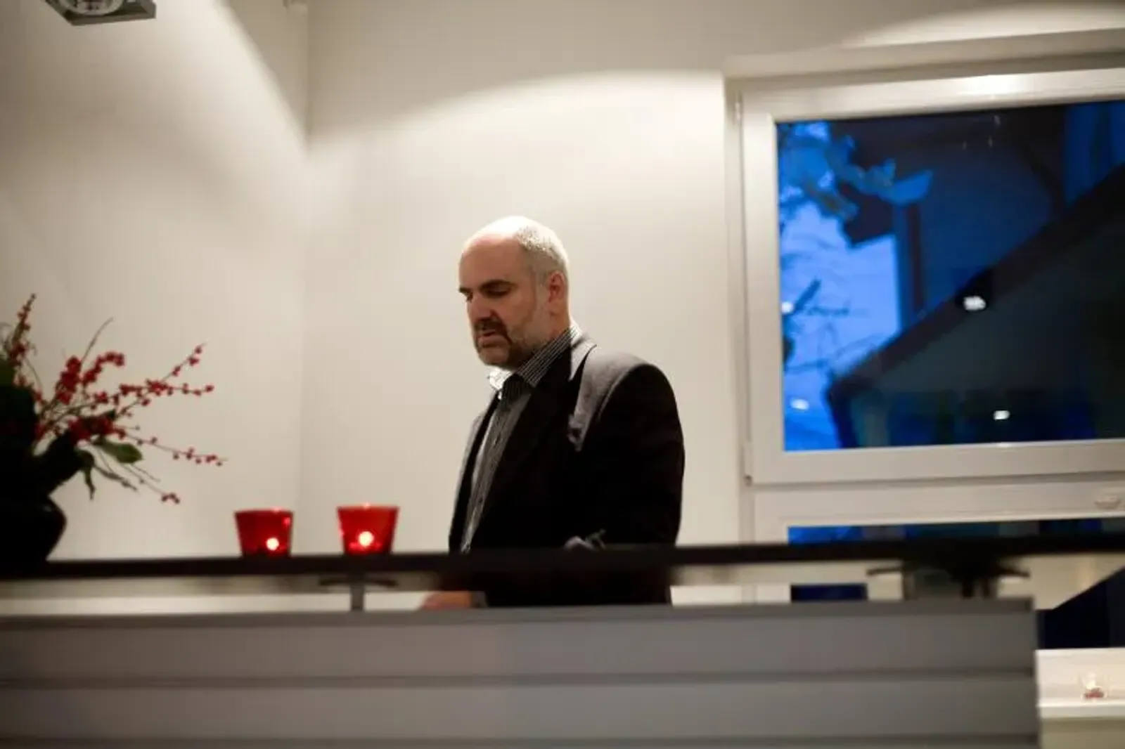 Slávnostné otvorenie - 18