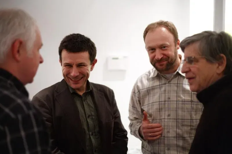 Slávnostné otvorenie - 20