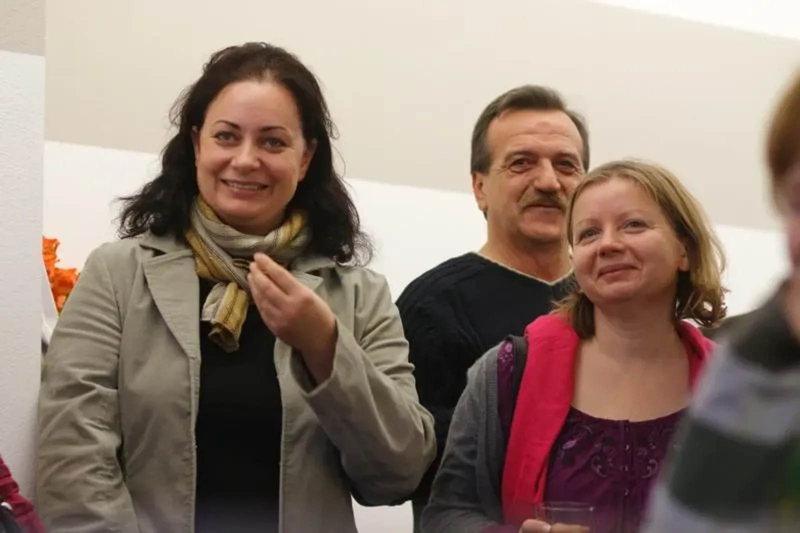 Slávnostné otvorenie - 21