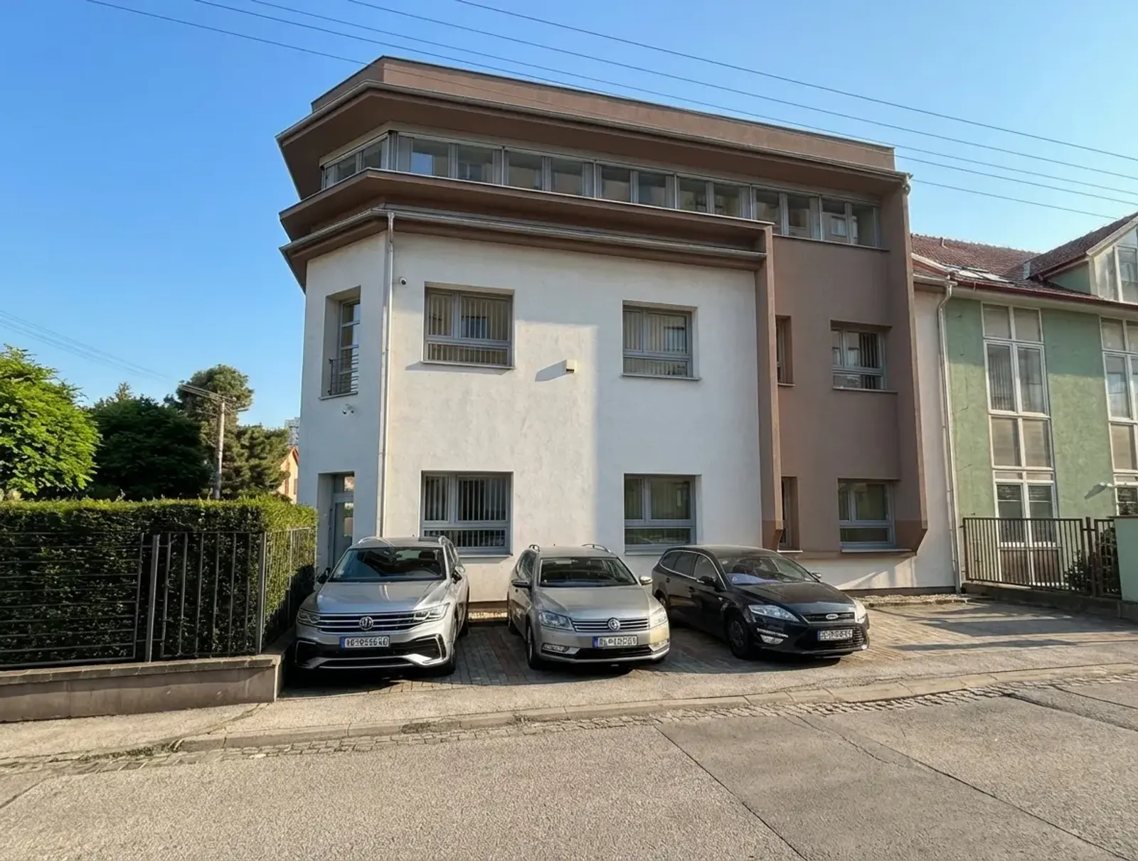 NIKAR Training Center - 9