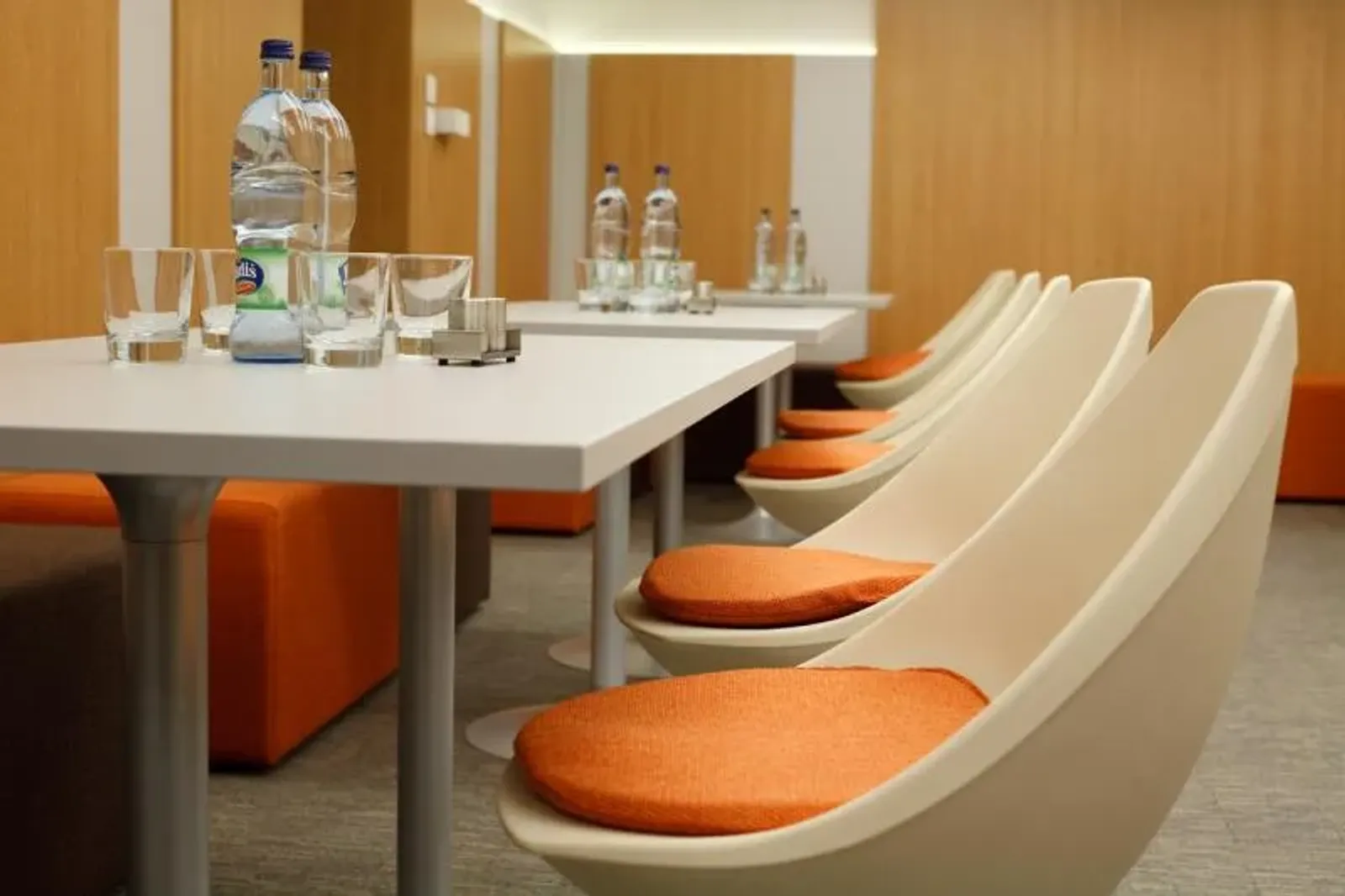 NIKAR Training Center - 12