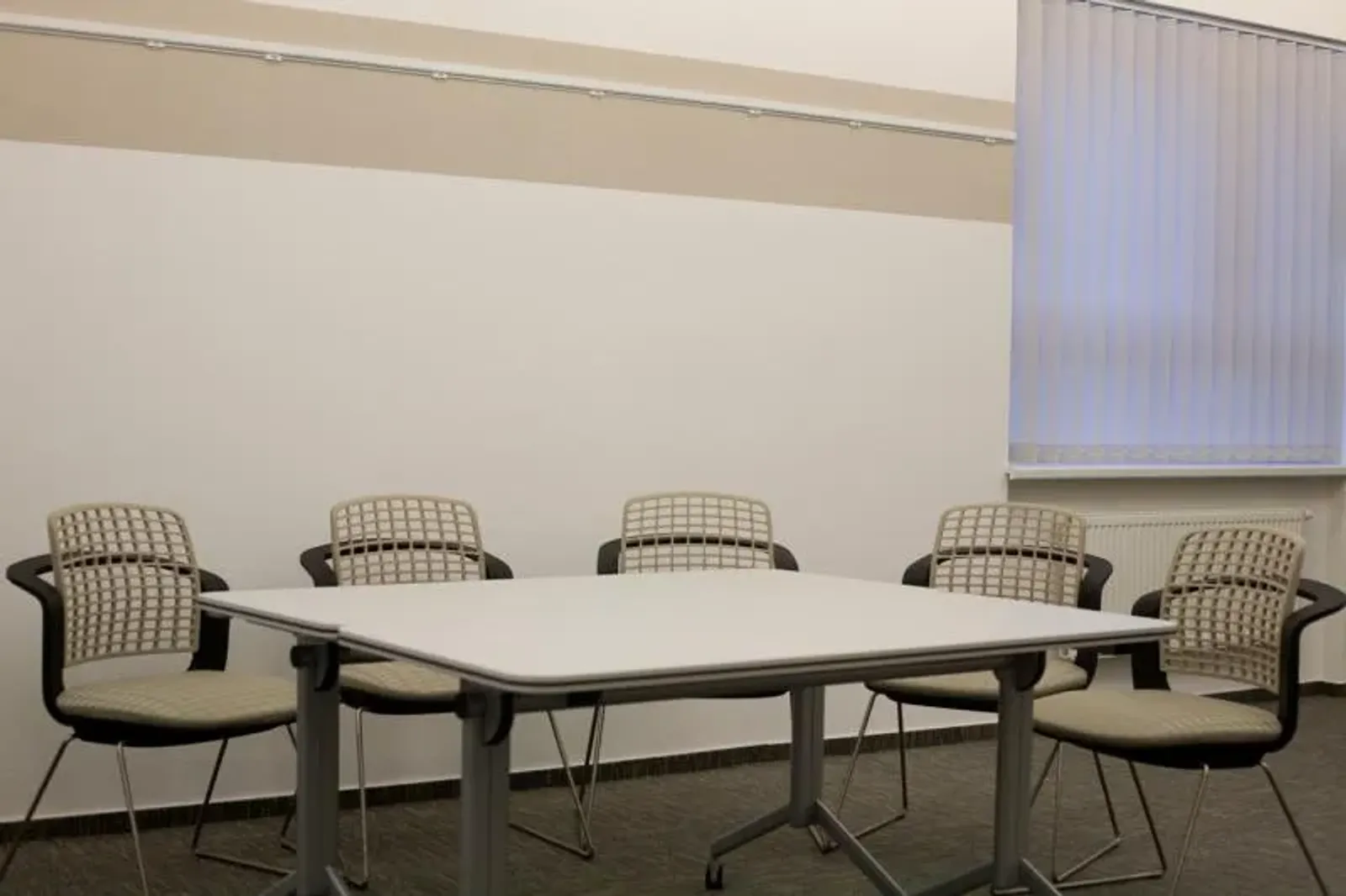 NIKAR Training Center - 14