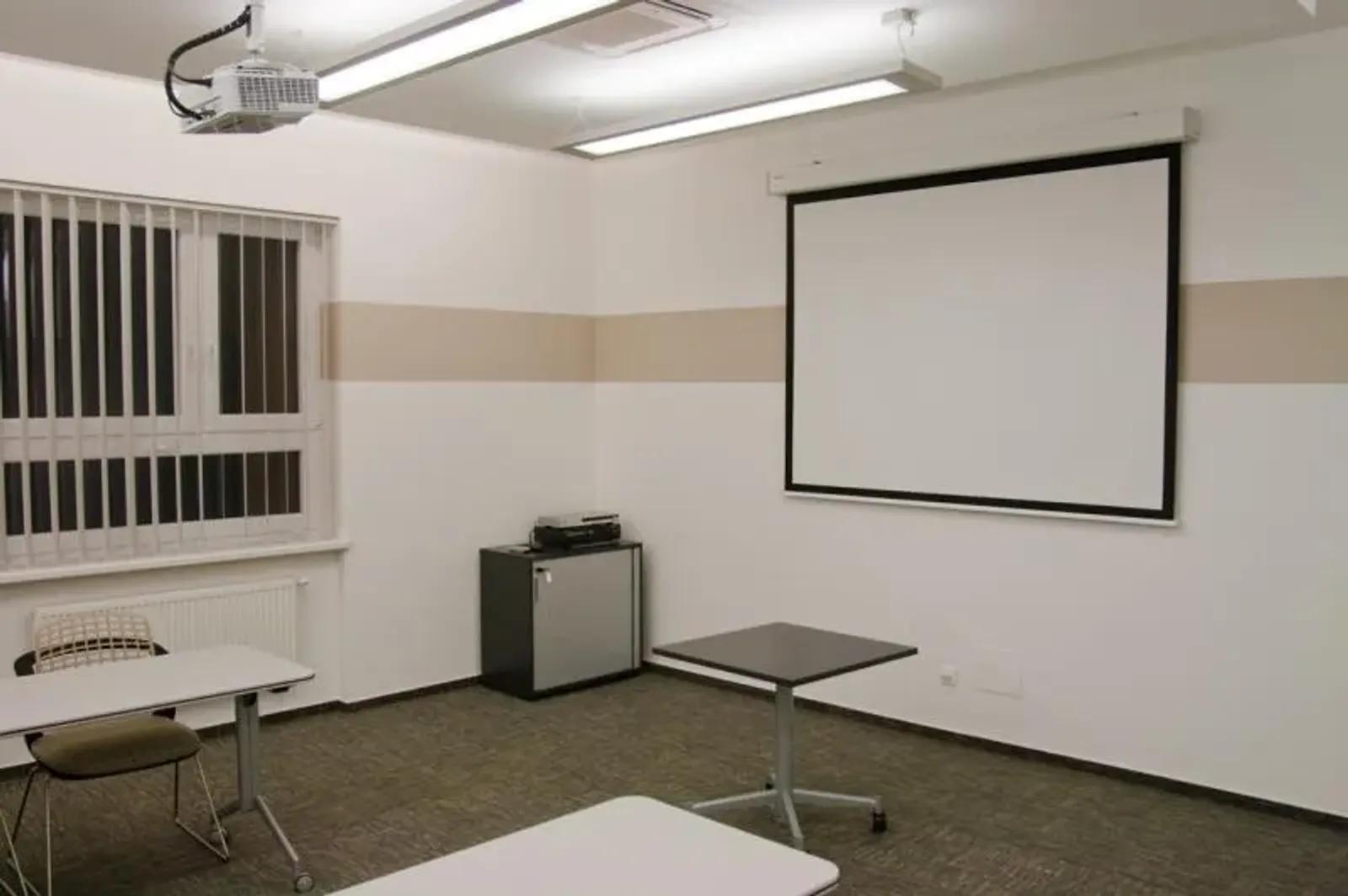 NIKAR Training Center - 10