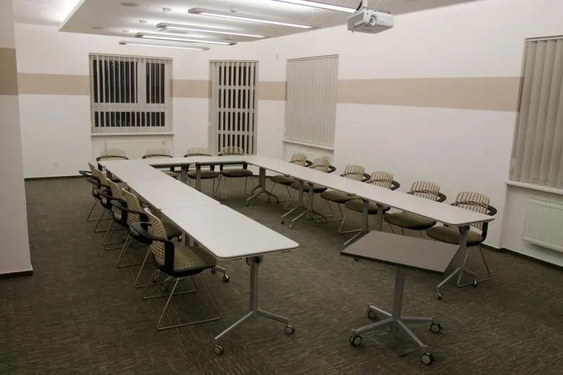 NIKAR Training Center - 16