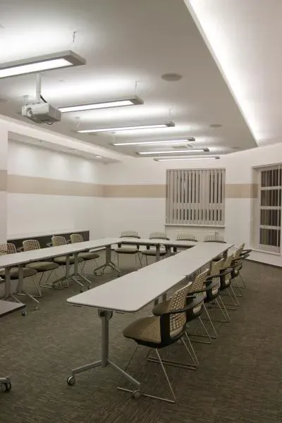 NIKAR Training Center - 12