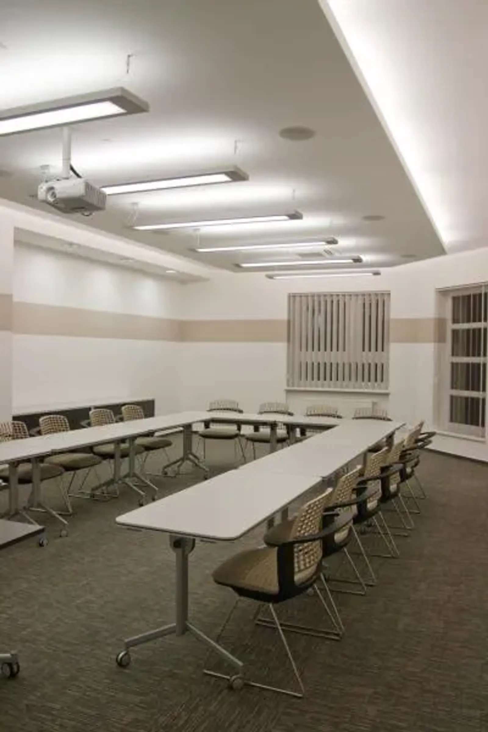 NIKAR Training Center - 12