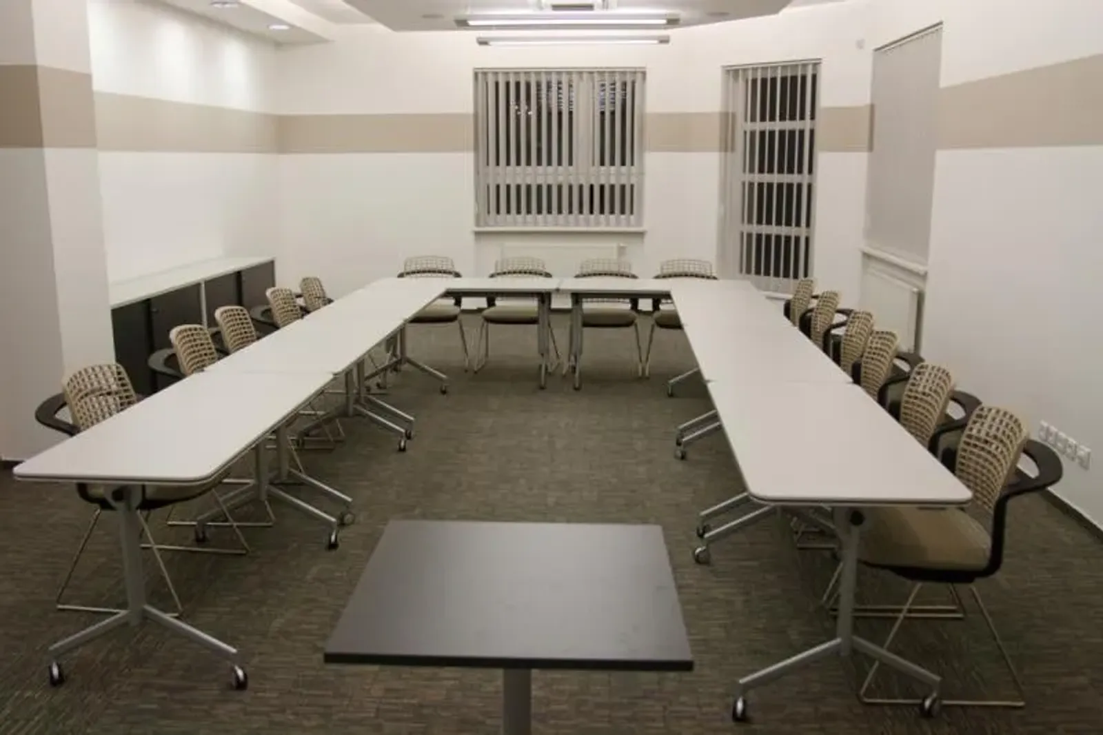 NIKAR Training Center - 13