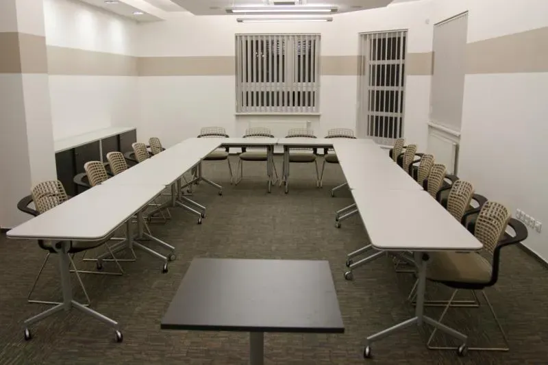 NIKAR Training Center - 18