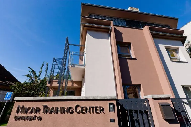 NIKAR Training Center - 44