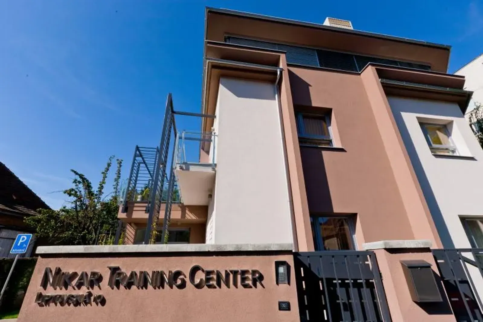 NIKAR Training Center - 44