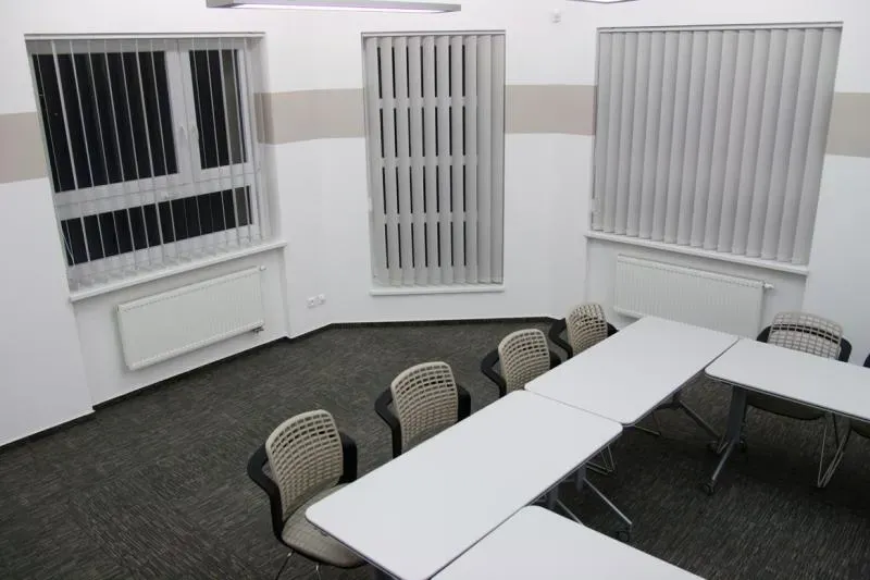 NIKAR Training Center - 19