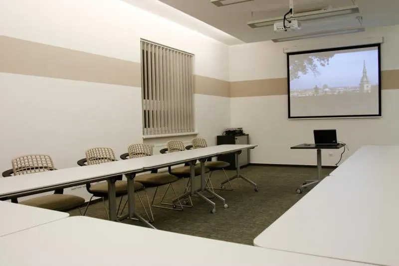 NIKAR Training Center - 20